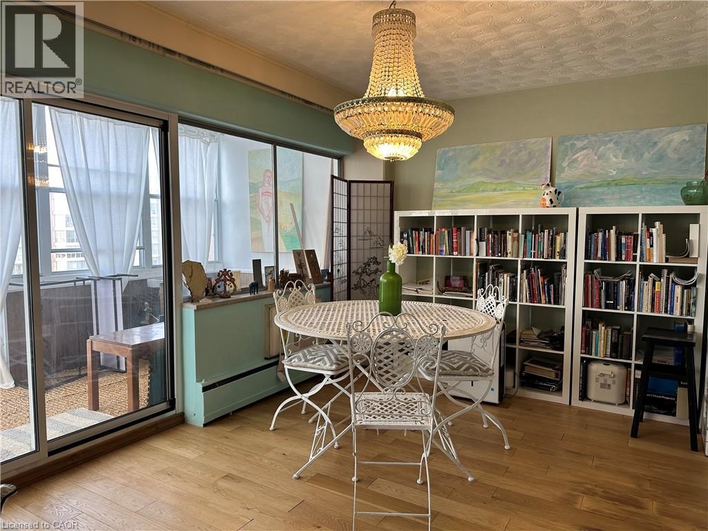 45 WESTMOUNT Road N Unit# 703 thumbnail 20