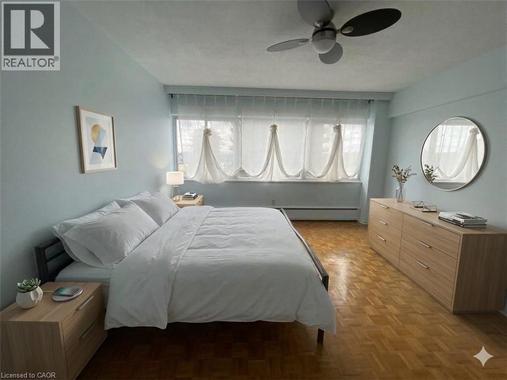 45 WESTMOUNT Road N Unit# 703 thumbnail 24