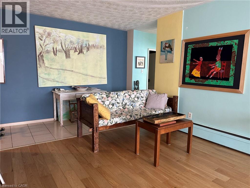 45 WESTMOUNT Road N Unit# 703 thumbnail 18