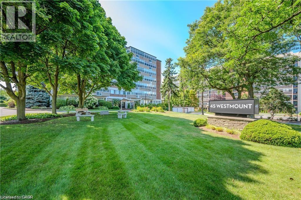 45 WESTMOUNT Road N Unit# 703 thumbnail 6