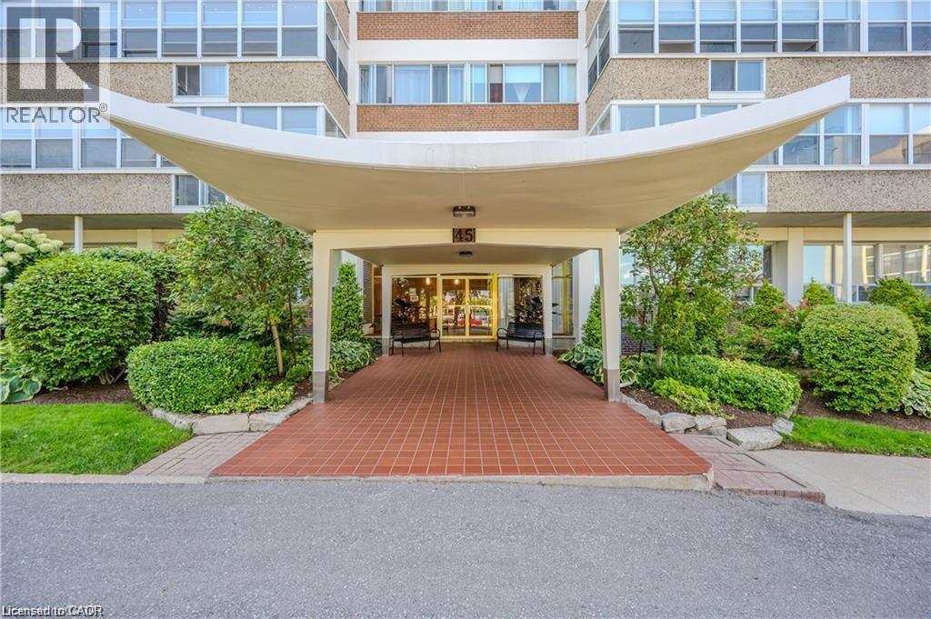 45 WESTMOUNT Road N Unit# 703 thumbnail 7