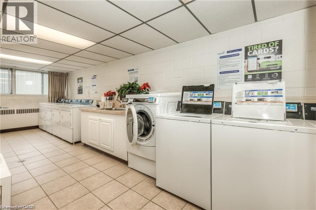 45 WESTMOUNT Road N Unit# 703 thumbnail 11