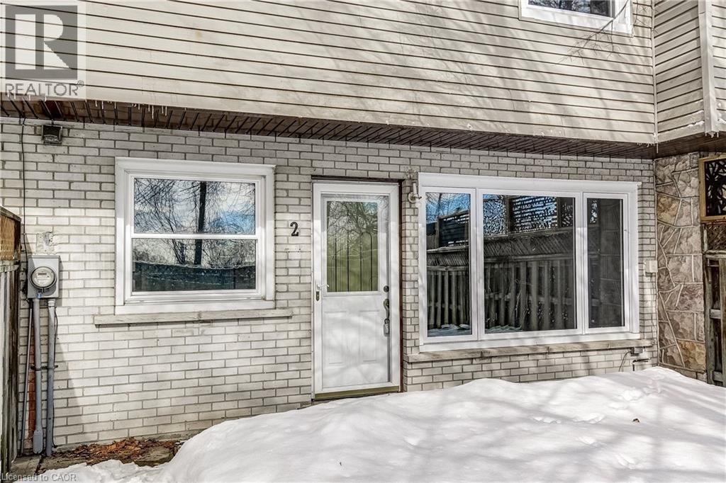 80 BROOKLYNE Road Unit# 2 thumbnail 7