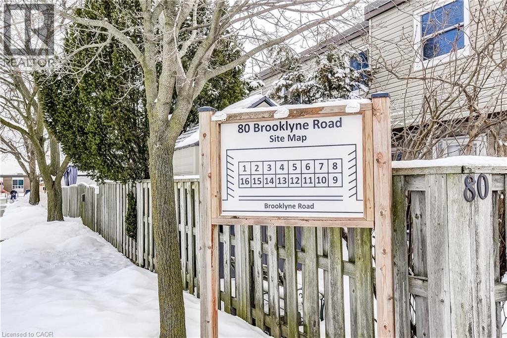 80 BROOKLYNE Road Unit# 2 thumbnail 36