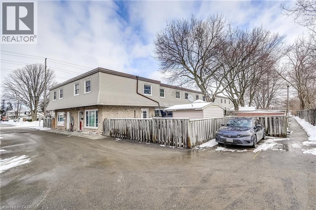 80 BROOKLYNE Road Unit# 2 thumbnail 35