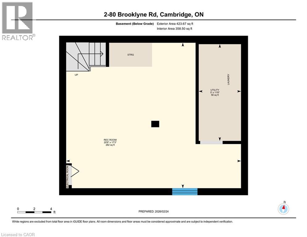 80 BROOKLYNE Road Unit# 2 thumbnail 40