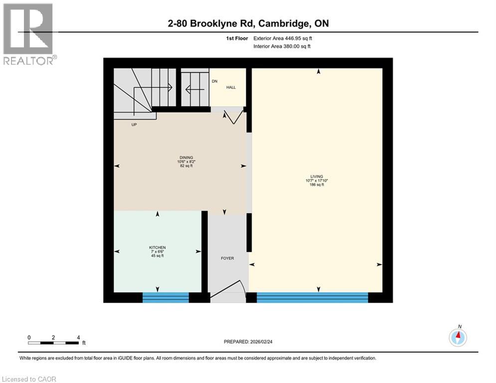 80 BROOKLYNE Road Unit# 2 thumbnail 38