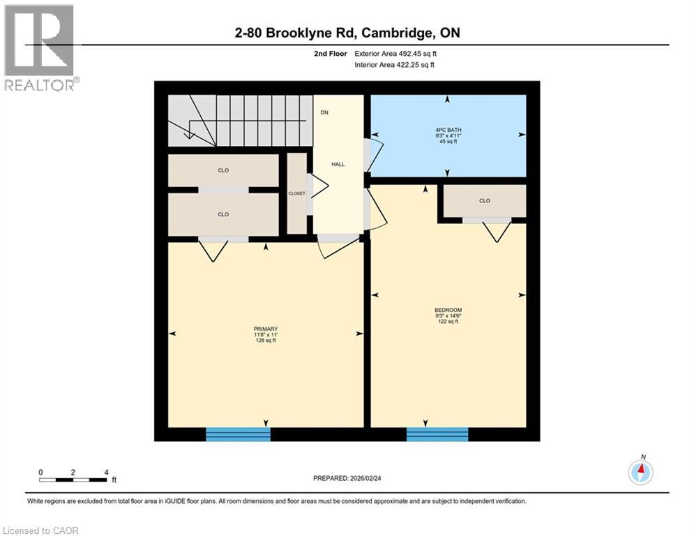 80 BROOKLYNE Road Unit# 2 thumbnail 39