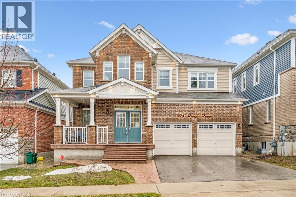 228 RIDGE Road thumbnail 2