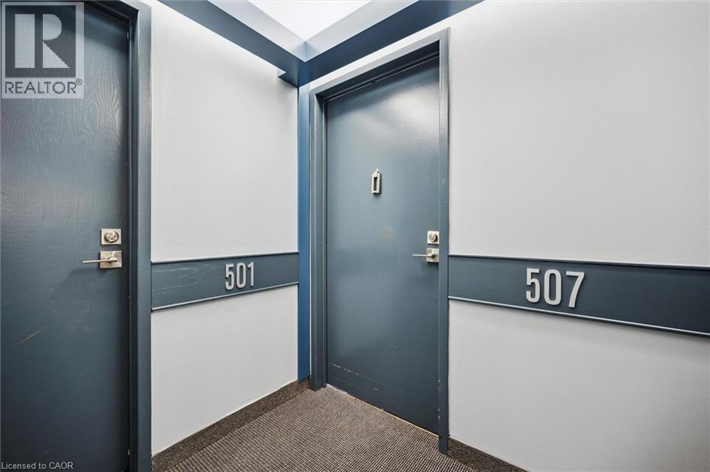 190 HESPELER Road Unit# 507 thumbnail 12