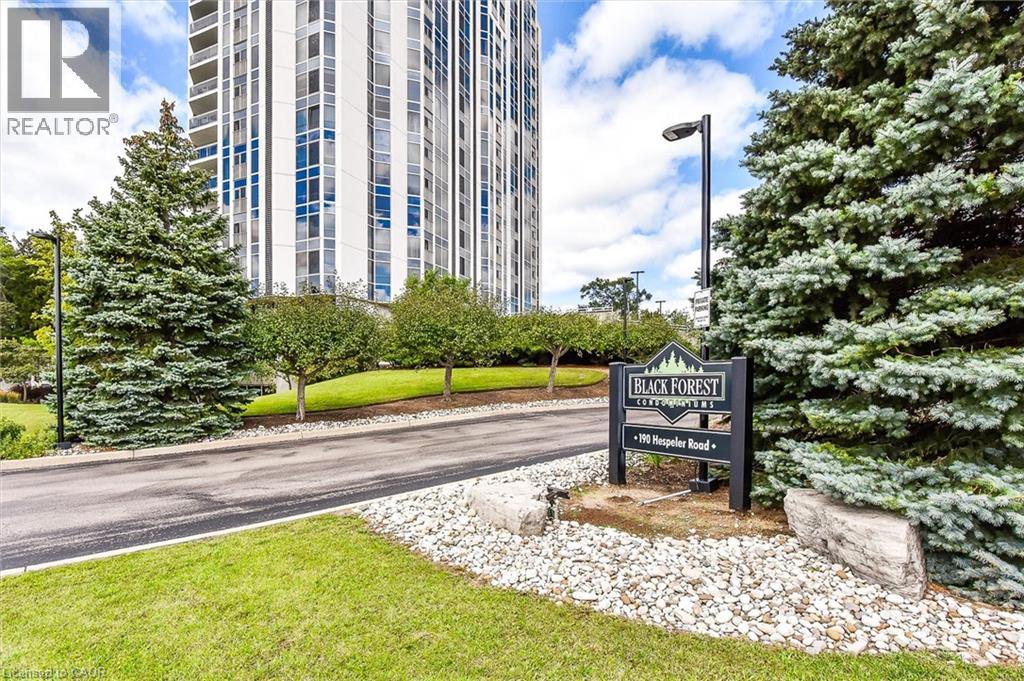 190 HESPELER Road Unit# 507 thumbnail 9