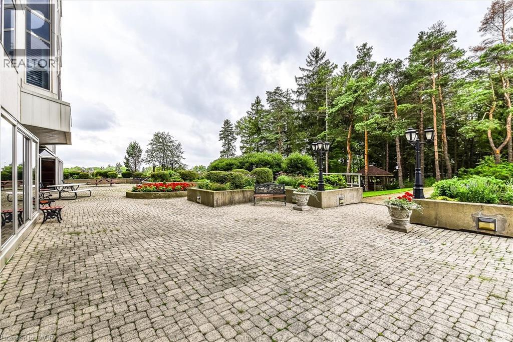 190 HESPELER Road Unit# 507 thumbnail 41