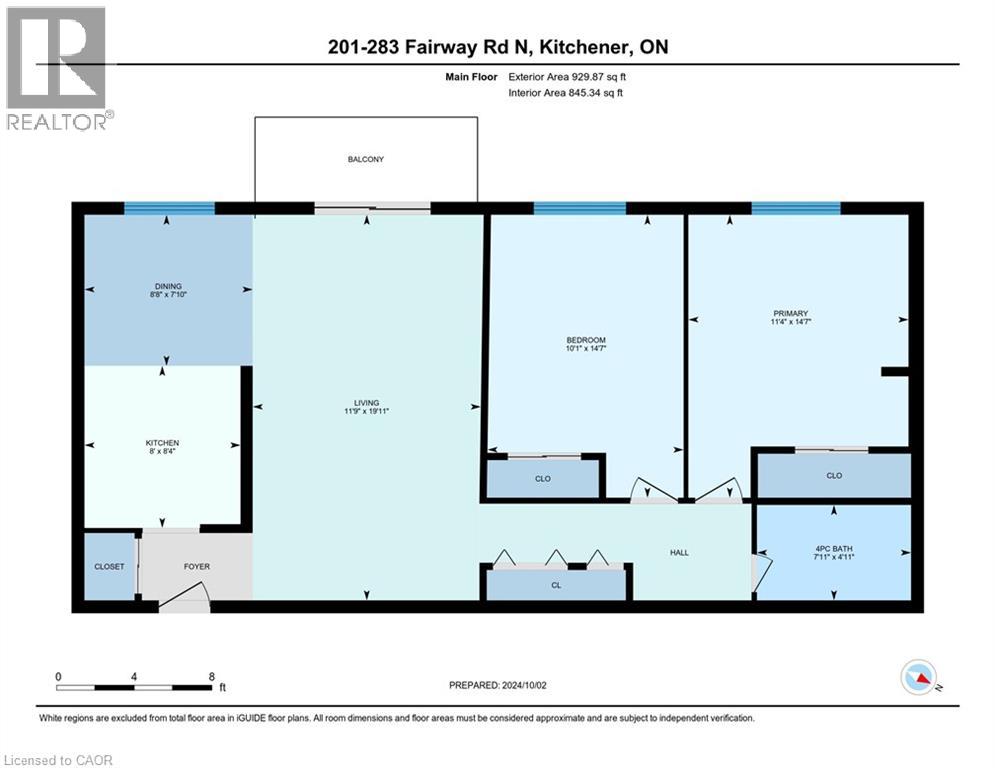 283 FAIRWAY Road N Unit# 201 thumbnail 36