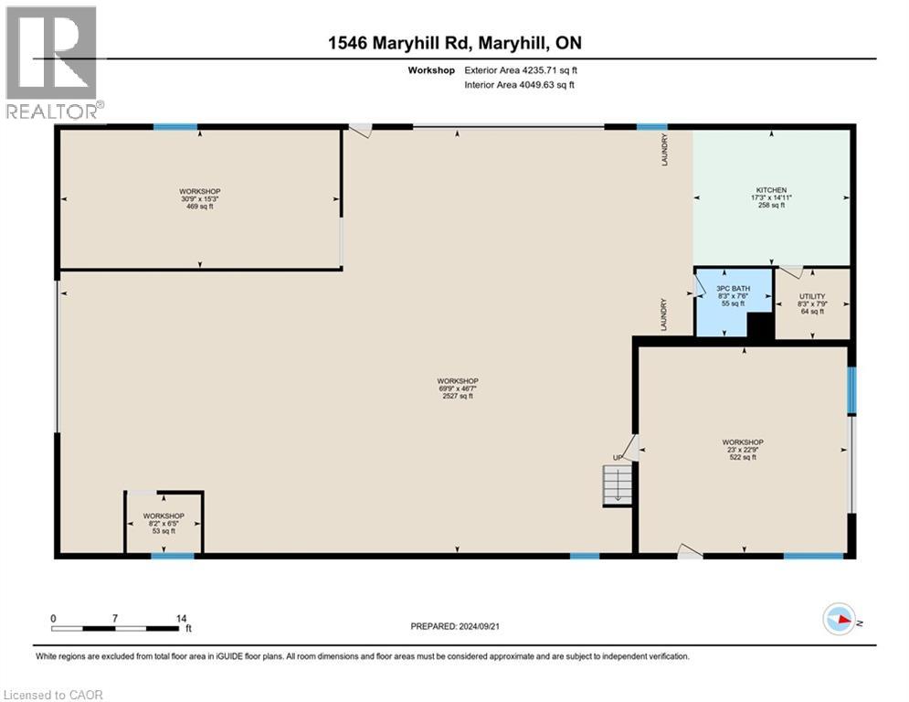 1546 MARYHILL Road thumbnail 50