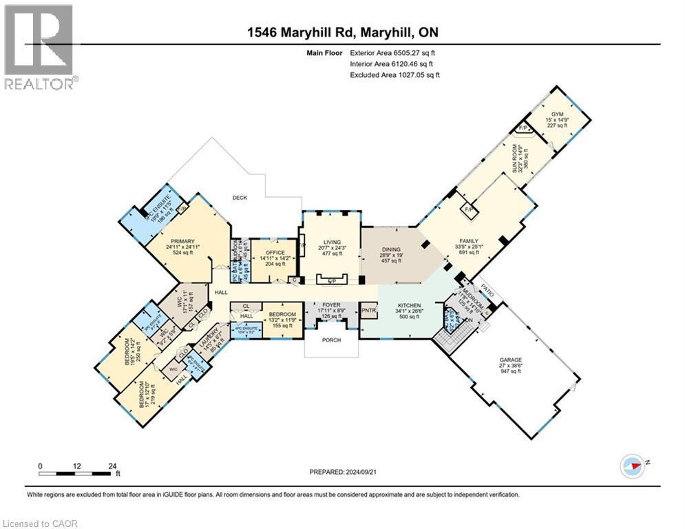 1546 MARYHILL Road thumbnail 48