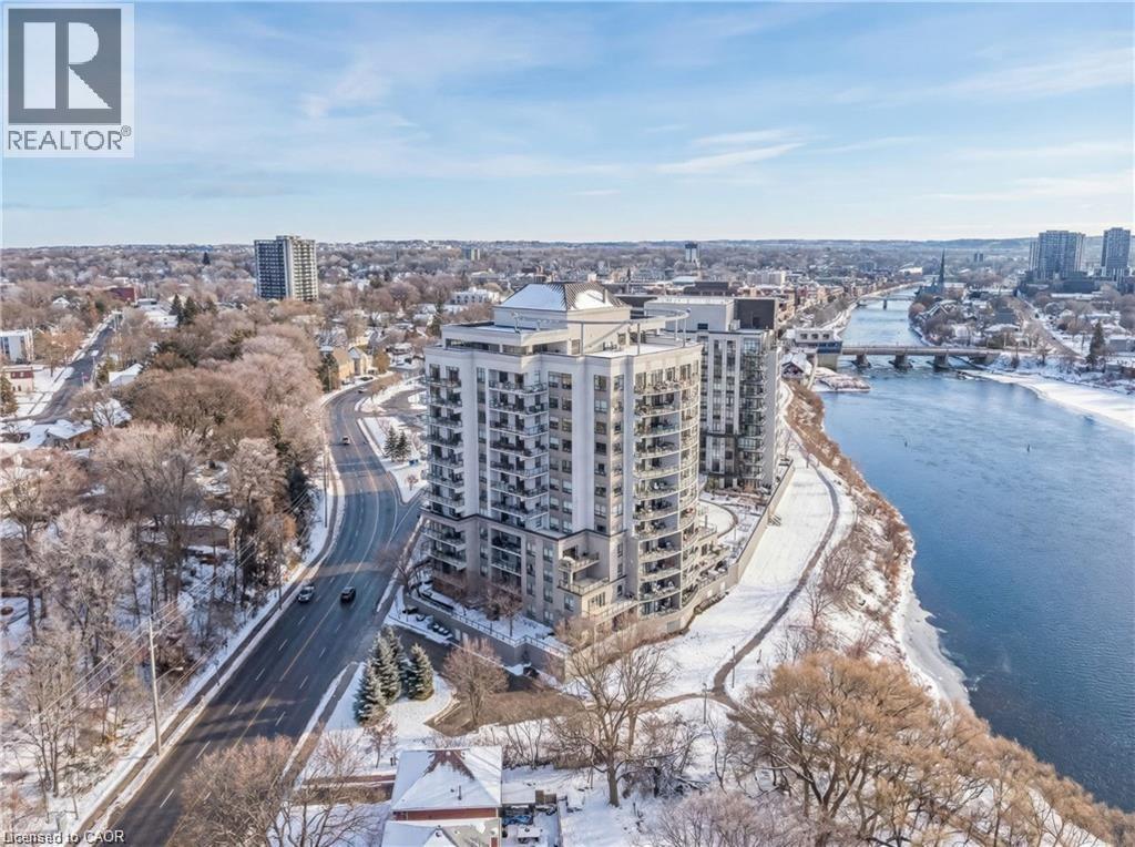 170 WATER Street N Unit# 501 thumbnail 30