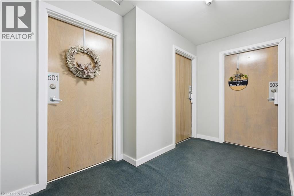 170 WATER Street N Unit# 501 thumbnail 9