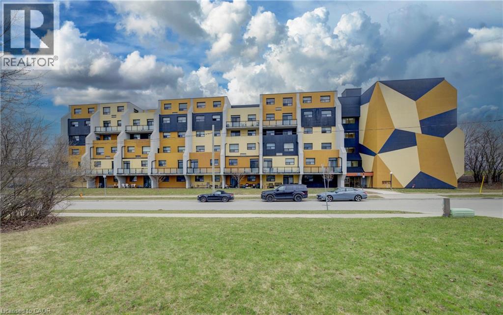 185 KEHL Street Unit# 410 thumbnail 20