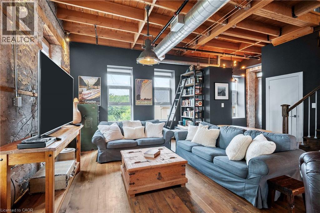 25 CONCESSION Street Unit# 201 thumbnail 2