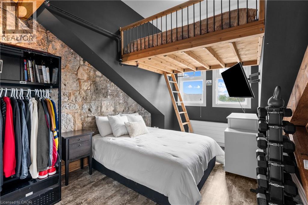 25 CONCESSION Street Unit# 201 thumbnail 27