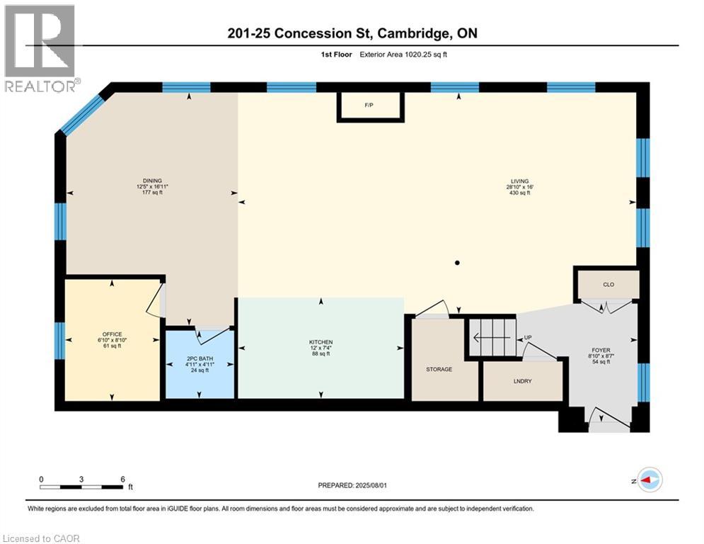 25 CONCESSION Street Unit# 201 thumbnail 35
