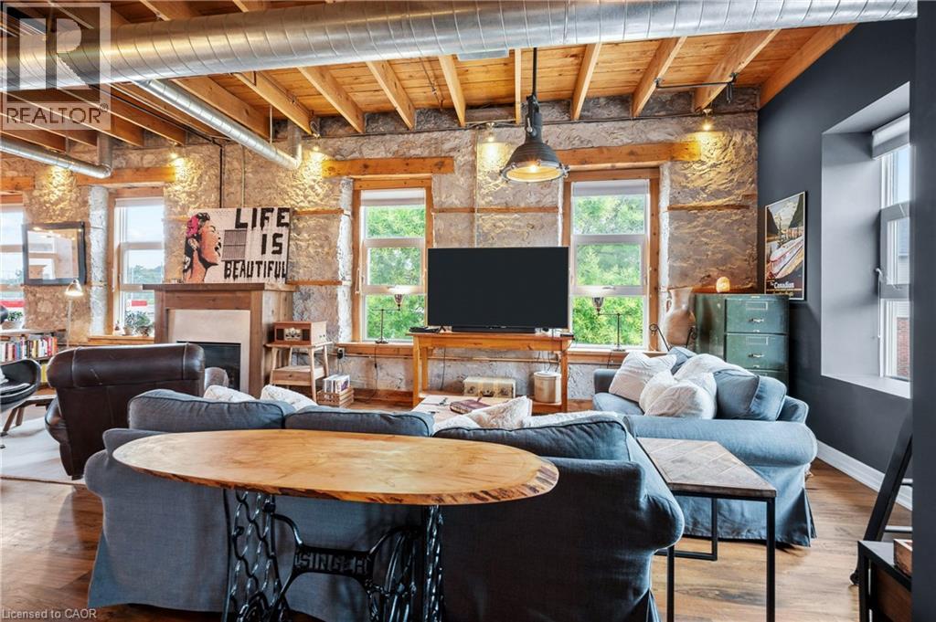 25 CONCESSION Street Unit# 201 thumbnail 4