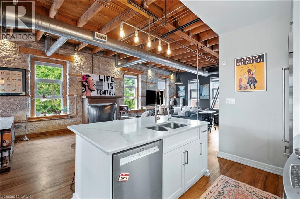 25 CONCESSION Street Unit# 201 thumbnail 7