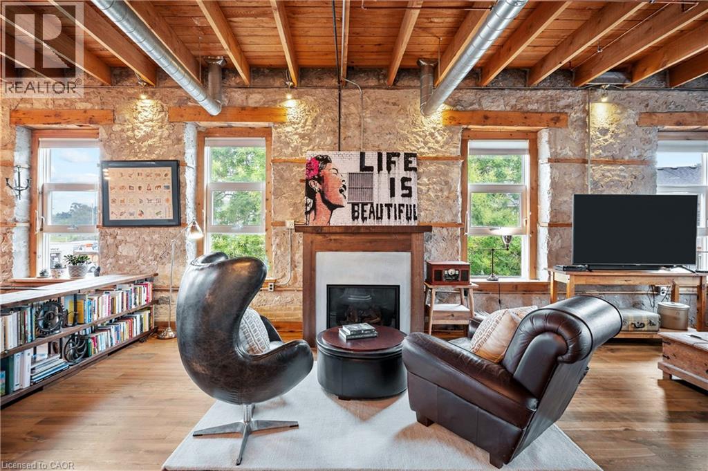 25 CONCESSION Street Unit# 201 thumbnail 8