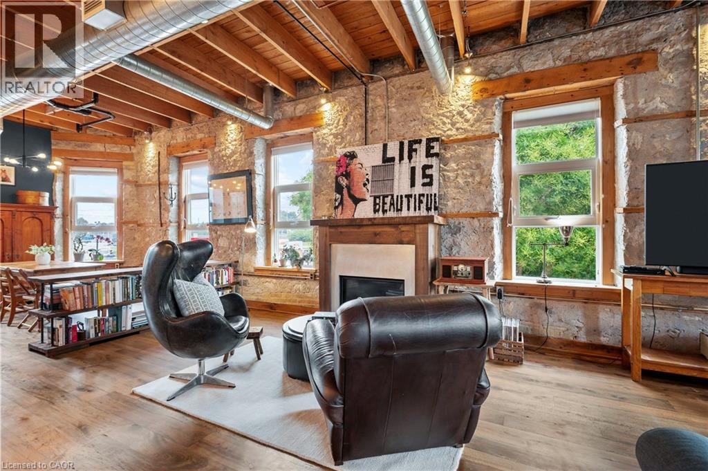 25 CONCESSION Street Unit# 201 thumbnail 9