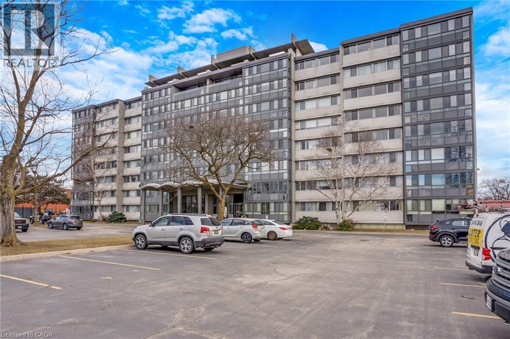 24 MIDLAND Drive Unit# 708 thumbnail 2