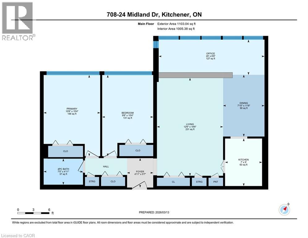 24 MIDLAND Drive Unit# 708 thumbnail 41