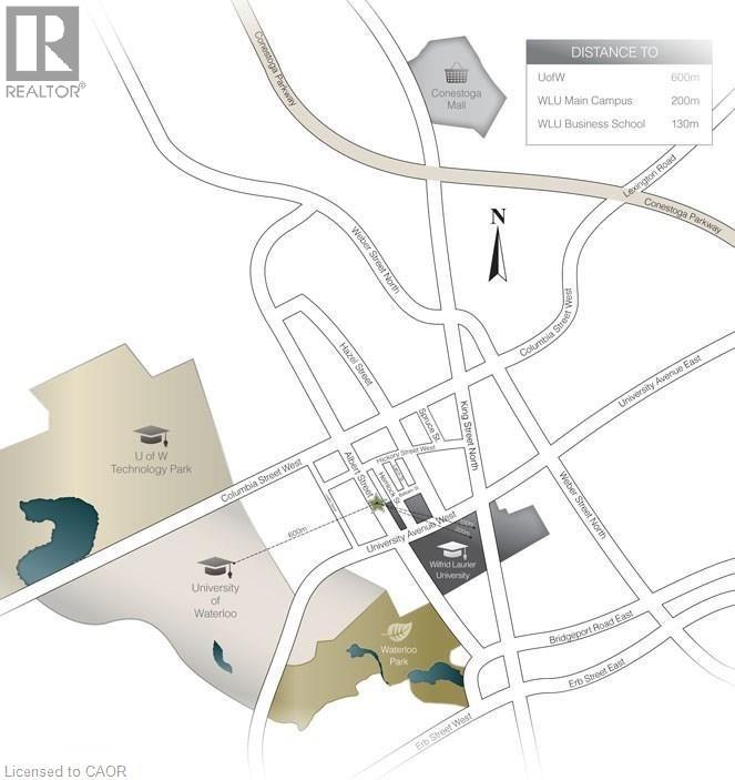 253 ALBERT Street Unit# 216 thumbnail 20