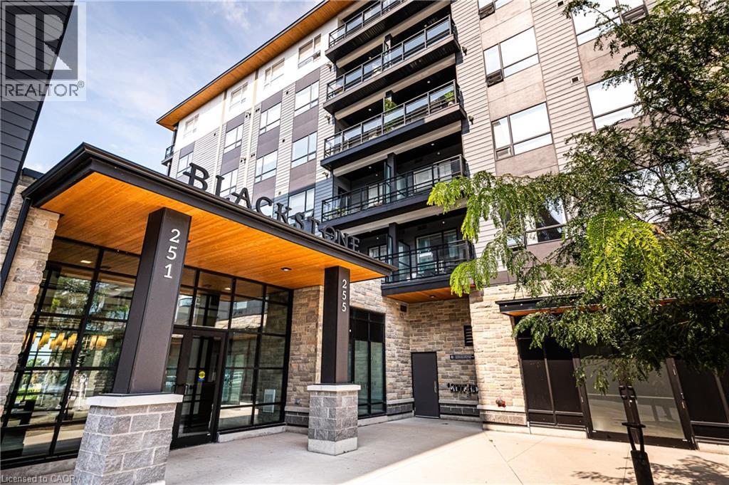 251 NORTHFIELD Drive Unit# 522 thumbnail 2