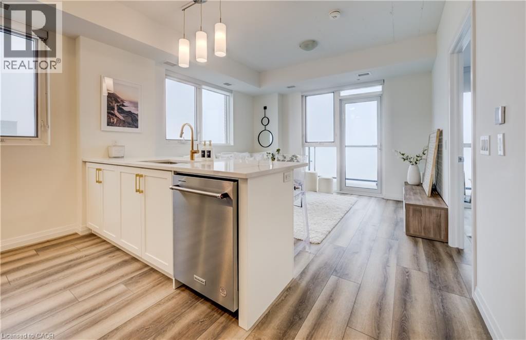 108 GARMENT Street S Unit# 2302 thumbnail 12