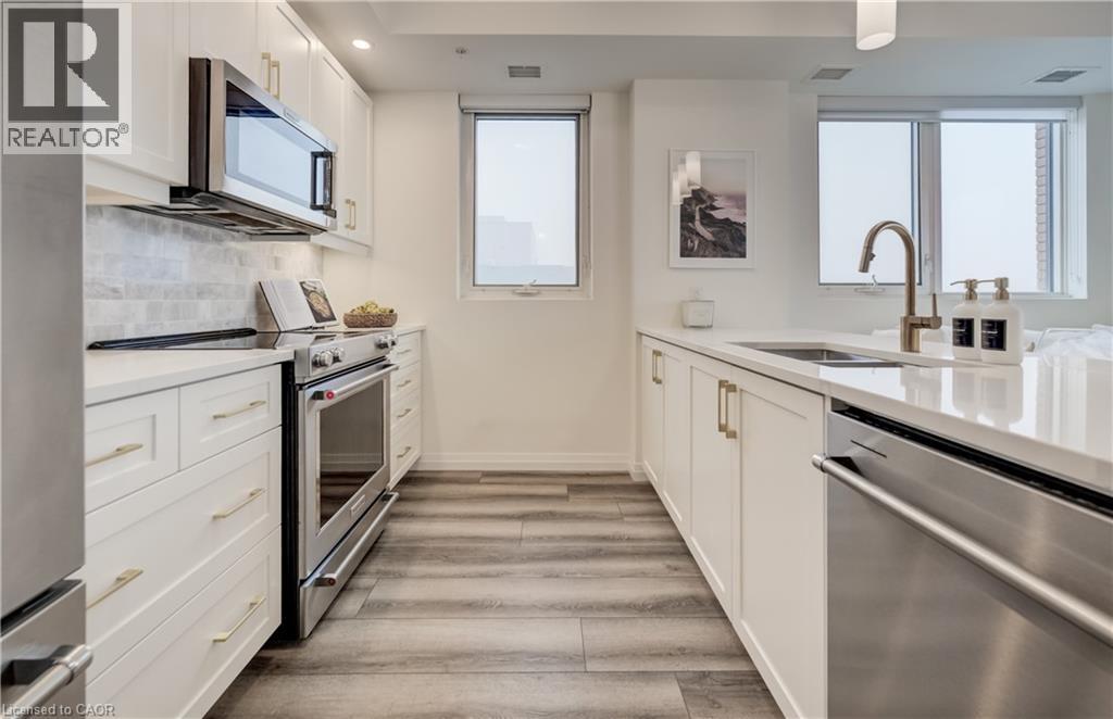 108 GARMENT Street S Unit# 2302 thumbnail 13