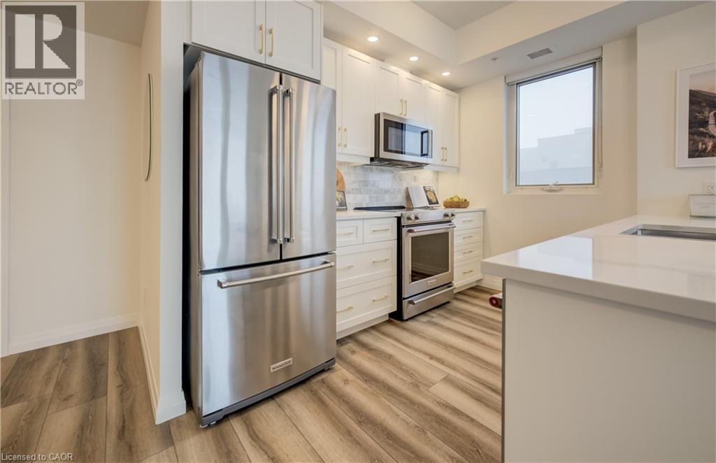 108 GARMENT Street S Unit# 2302 thumbnail 14