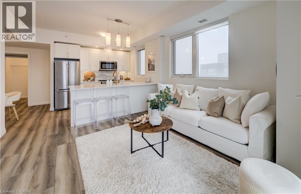 108 GARMENT Street S Unit# 2302 thumbnail 20