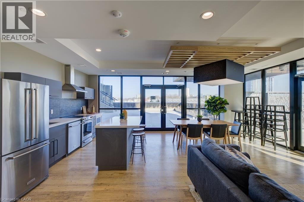 108 GARMENT Street S Unit# 2302 thumbnail 29