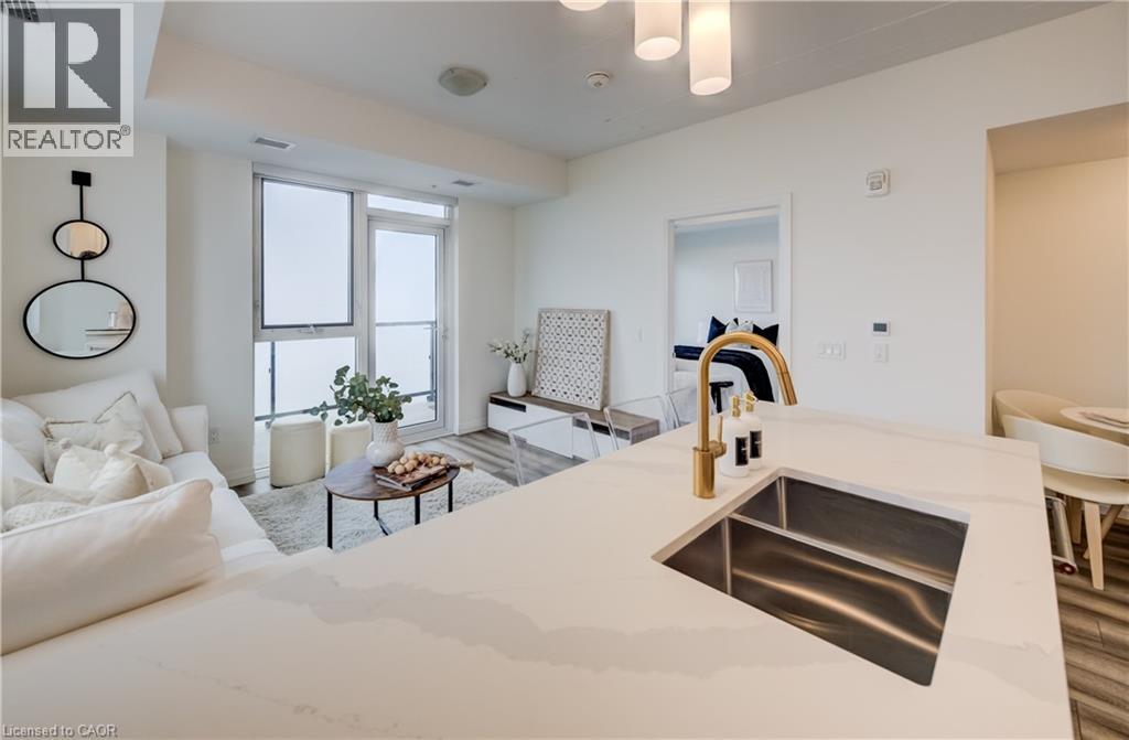 108 GARMENT Street S Unit# 2302 thumbnail 22