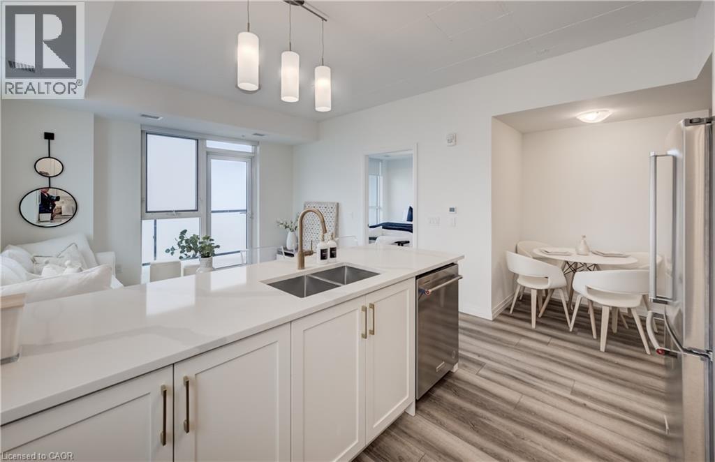 108 GARMENT Street S Unit# 2302 thumbnail 21