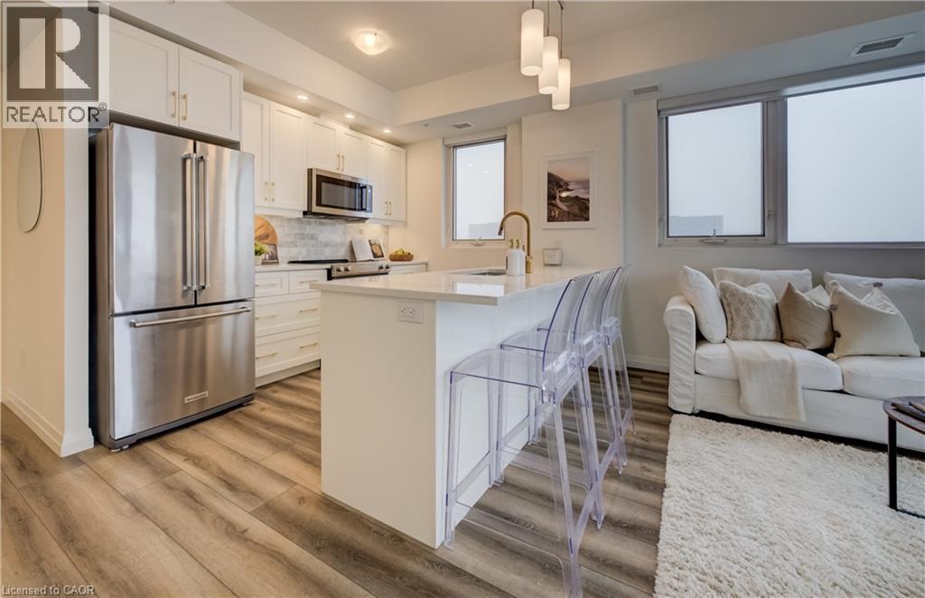 108 GARMENT Street S Unit# 2302 thumbnail 17