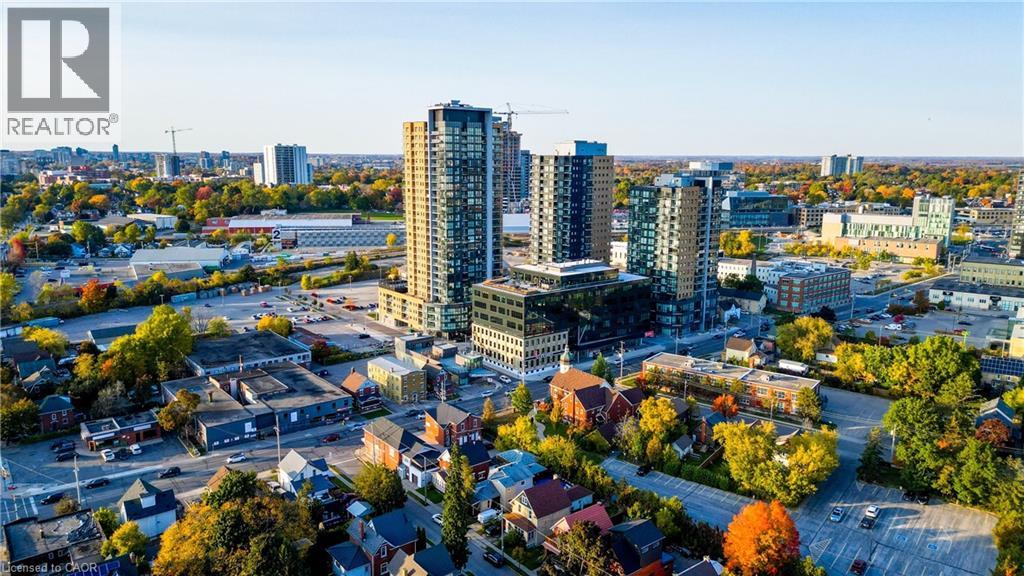 108 GARMENT Street S Unit# 2302 thumbnail 2