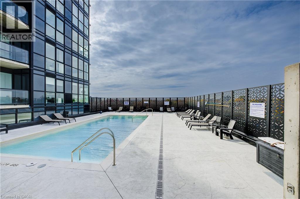 108 GARMENT Street S Unit# 2302 thumbnail 32