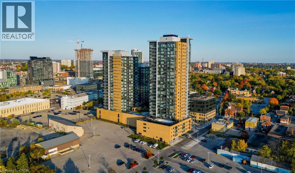 108 GARMENT Street S Unit# 2302 thumbnail 34