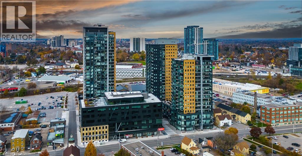 108 GARMENT Street S Unit# 2302 thumbnail 33