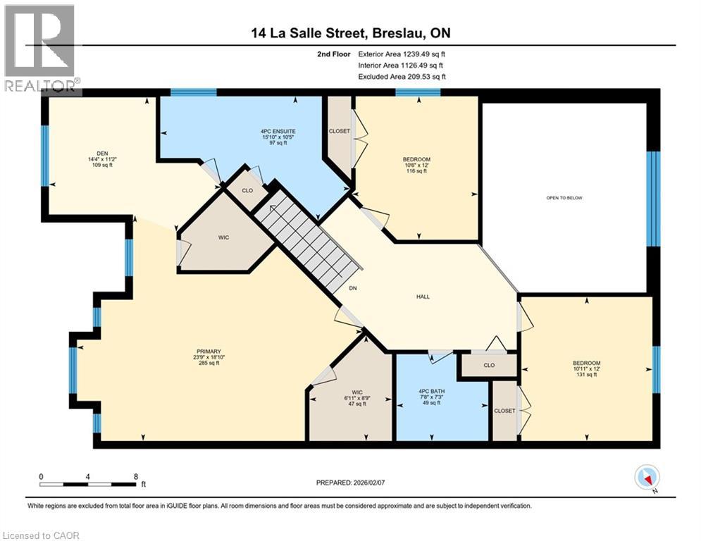 14 LA SALLE Street thumbnail 48