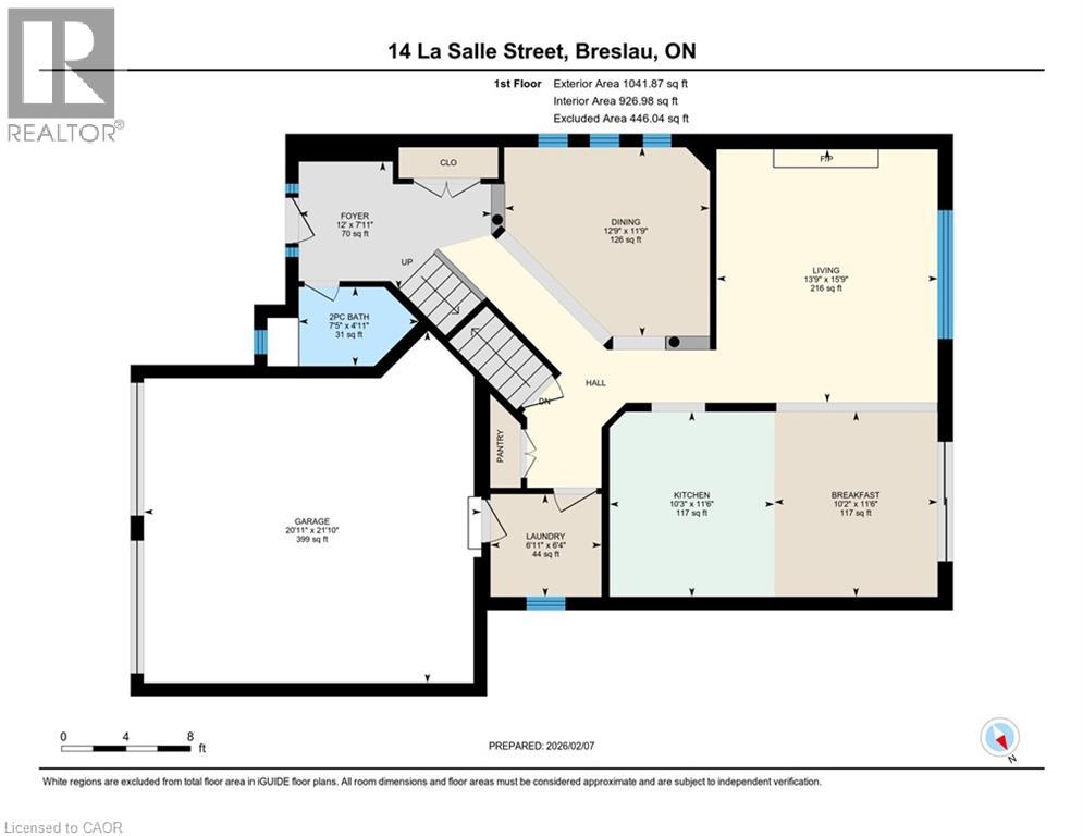 14 LA SALLE Street thumbnail 47
