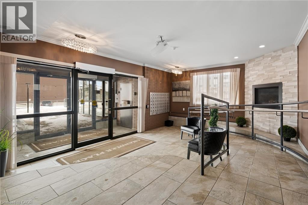 279 CHANDLER Drive Unit# 203 thumbnail 27