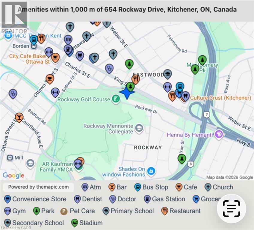 654 ROCKWAY Drive thumbnail 2