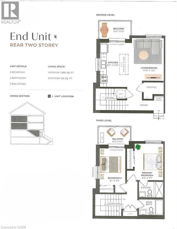 405 MYERS Road Unit# 56 thumbnail 30